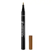 Rimmel Brow Pro Micro 24hr Precision-Stroke Pen Eyebrow Liner 002 Honey Brown