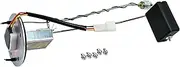 JEENDA Fuel Gauge Sending Unit 83320-19715 Compatible with 1984-1986 Toyota Corolla