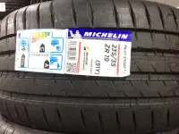 在飛比找Yahoo!奇摩拍賣優惠-台北永信輪胎~米其林輪胎 PS4S 235/35R19 91