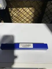 Ultra Dex USA E10S STUPR2 Carbide Boring Bar New