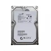 Seagate 1TB ST31000528AS 7200 RPM SATA 3.5" Internal Desktop Hard Disk Drive