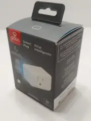 Globe Wi-Fi Smart Plug 50329 Works With Alexa Siri Google SmartThings