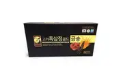 KOREAN BLACK GINSENG EXTRACT GOLD GEUM SONG