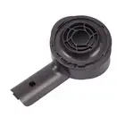 Motor Rear Cover For Dyson-V6 DC58 DC59 Vacuum Cleaner Attachment Host Replace