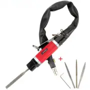 Quality Pneumatic / Air File Tool Reciprocating File Wood Furniture Polish Tool