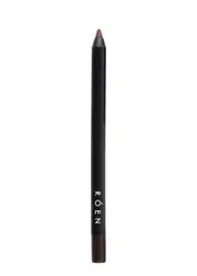 RÓEN Eyeline Define Eyeliner Pencil Matte - Brown
