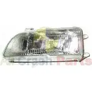 All Crash Right Headlight MF-MH/Swift - GMF-21030RH