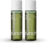 G.unam Daily Liquid Exfoliant Face Toner, AHA BHA, Glycolic Acid, Lactic Acid, Salicylic Acid, Niacinamide Face Toner for Men & Women, Suitable for All Skin Types (2)