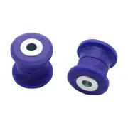 SuperPro Front Control Arm Lower Front Bush Kit for Audi A3 8V Q2 GAB Quattro