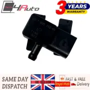 DPF EXHAUST PRESSURE SENSOR FOR BMW 1 3 5 7 SERIES X1 X3 / MINI 13627805152
