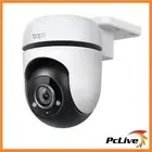 TP-Link Tapo TC40 Full HD Outdoor Pan Tilt Security Wi-Fi Camera Indoor Baby Pet