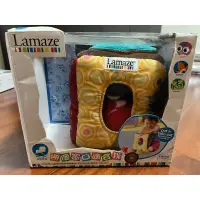 在飛比找蝦皮購物優惠-幼兒玩具 Lamaze拉梅茲 哪個窗口適合我