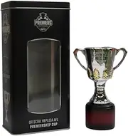 Brisbane Lions 2003 Official AFL Replica Premiership Cup