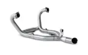 BMW RNineT Racer 17-19 Akrapovic Complete Titanium Header Set