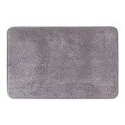 MyHouse Foam Bath Mat - Grey