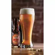 Oversized Novelty Pilsner and Wine Goblet 48oz Size 11.6"