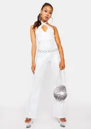 Disco Honey Costume Set