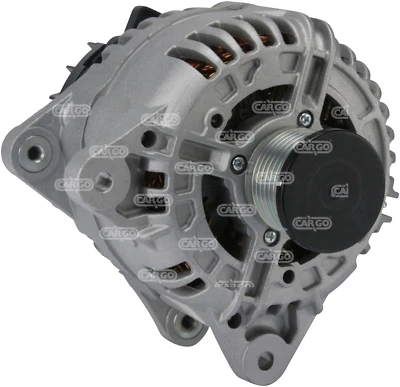 Alternator FOR Renault Laguna 1.9 Diesel DCi 1870cc F9Q754 F9Q718 F9Q750 F9Q752