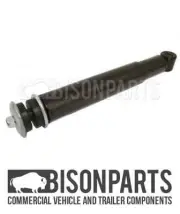 "FITS MAN E2000, F2000 & M2000 FRONT SUSPENSION SHOCK ABSORBER BP100-008