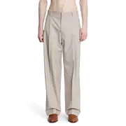 [RECTO] RECTO MAN BEIGE TROUSERS Beige