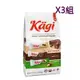 [COSCO代購4] W136154 Kagi 瑞士巧克力口味威化餅 500公克 3組
