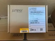 Juniper EX-UM-4X4SFP EX4300 4-Port 10G SFP+/4-Port 1G SFP Uplink Module NEW OEM