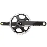 SRAM Red D1 Crankset 42T Dub