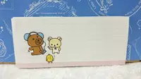 在飛比找Yahoo奇摩購物中心優惠-【震撼精品百貨】Rilakkuma San-X 拉拉熊懶懶熊