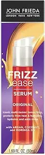 John Frieda Frizz Ease Original Serum 50ml