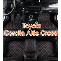 在飛比找蝦皮商城精選優惠-【現貨】適用Toyota Corolla Altis Cro