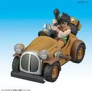 Bandai Hobby Vol.5 Yamcha's Mighty Mouse Dragon Ball Bandai Mecha Collection