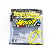 Duo Soft Lure Tetra Works Movvy 50mm 10 per pack S503 (1854)