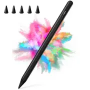 ​​​Stylus Pen for iPad 2018-2023 with Palm Rejection, Active Pencil for iPad ...
