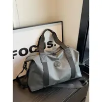 在飛比找蝦皮購物優惠-Gym Bag Waterproof Fitness Bag