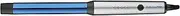 BaBylissPRO Nano Titanium 1" Curling Wand, Professional Hair Wand Curling Iron for Long Lasting Curls, Creates the Perfect Curls for All Hair Types