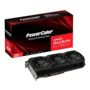 AMD Radeon RX 7900 XT Triple Fan 20GB GDDR6 PCIe 4.0 Graphics Card NEW