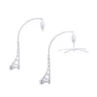 Children's Bed Bracket, Crib Mobile Arm Bracket, Decoration Toys Cot Mobile