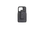 Tech21 EvoMax w MagSafe Phone Case Mobile Cover For iPhone 14 Pro Off Black