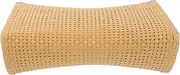 Bamboo Mat Pillow for Neck Cervical Support Cooling Breathable Elderly Pillow