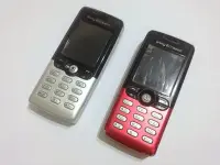 在飛比找Yahoo!奇摩拍賣優惠-☆手機寶藏點☆ Sony Ericsson T610 直立式