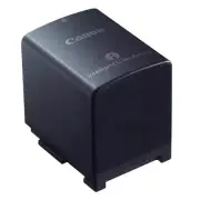 Canon BP-828 Li-Ion Camera Battery