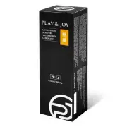PLAY & JOY PLAY & JOY Hot & Sexy Water-based Lubricant 100ml Fixed Size
