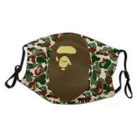 在飛比找蝦皮購物優惠-Supreme Bape A Bathing Ape 定制兒