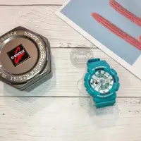 在飛比找Yahoo!奇摩拍賣優惠-POMELO柚 日本G-SHOCK 強悍炫彩潮流男錶52mm