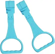 Kisangel Walking Assistant Pcs Safety Stand Ring for Fitness Stand Ring for Boy Girl Boys and Girls Portable Crib Exercise Aid