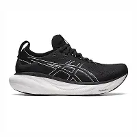 在飛比找Yahoo奇摩購物中心優惠-Asics Gel-nimbus 25 4E [1011B6