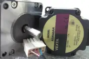 NEW ORIENTAL MOTOR VEXTA ASM66AA Stepper Motor Drive