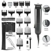 Professional Beard Trimmer Hair Clipper Haircut Grooming Barber Detailer Corded