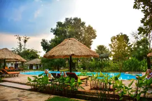 Villa Kep Resort - Adult only