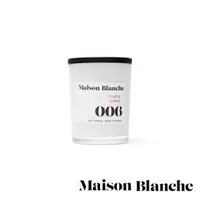 在飛比找PChome24h購物優惠-澳洲Maison Blanche 006 玫瑰琥珀 60g 